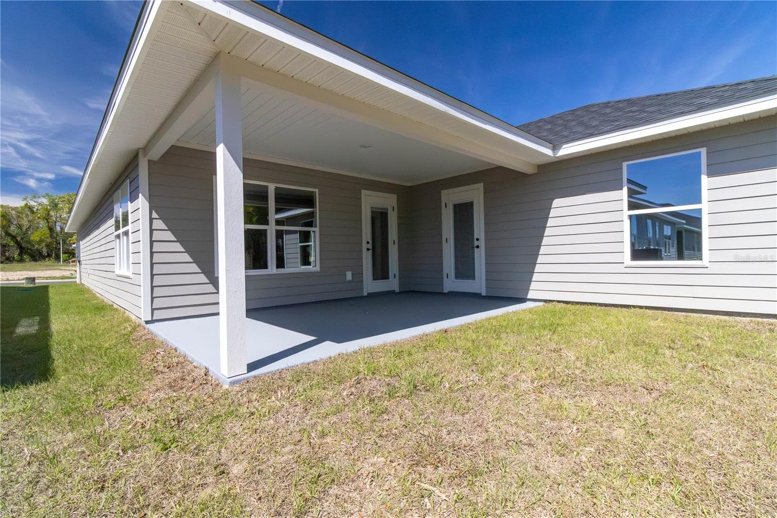 Single Family Residence at 16929 NW 176TH WAY, ALACHUA, photo 39 of 61
