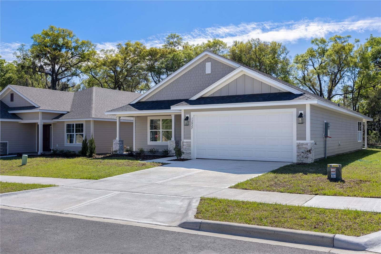 Single Family Residence at 16929 NW 176TH WAY, ALACHUA, photo 44 of 61