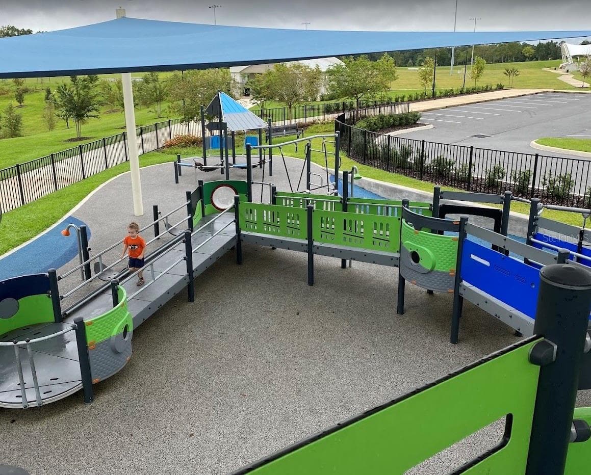 Legacy Park - 16929 NW 176TH WAY, ALACHUA