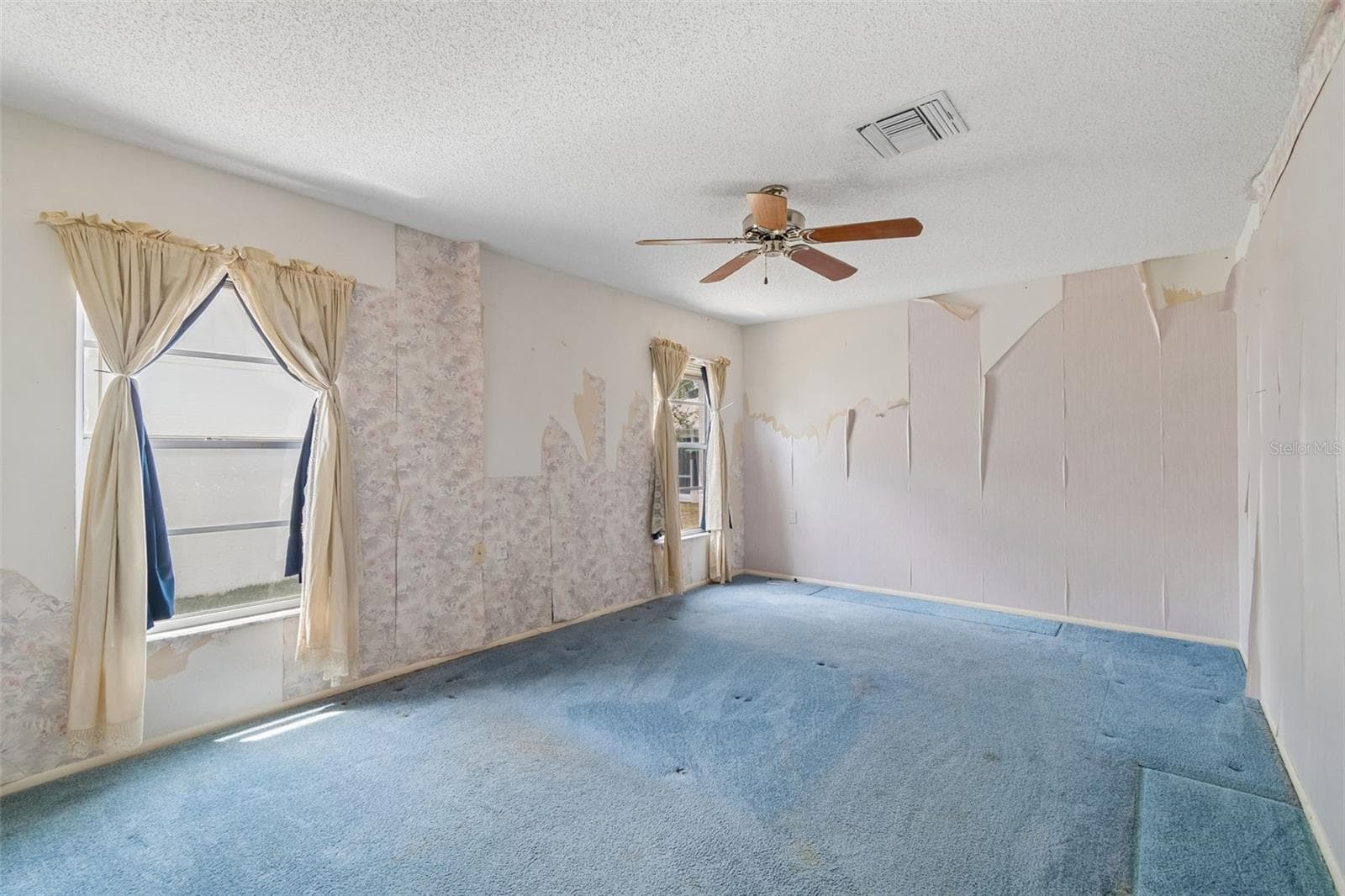 Primary Bedroom - 4643 SANDPOINTE DR, NEW PORT RICHEY