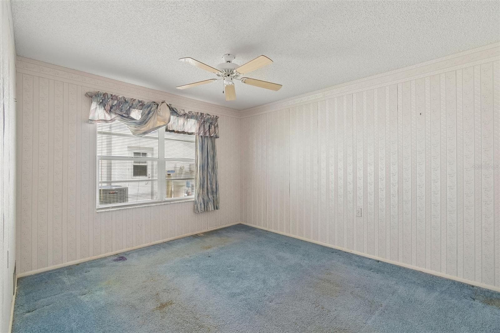 Bedroom 2 - 4643 SANDPOINTE DR, NEW PORT RICHEY
