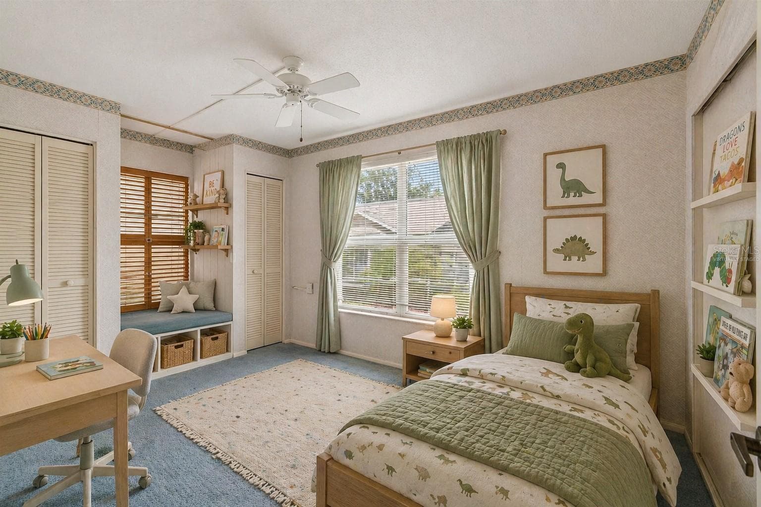 Virtually Staged - 4643 SANDPOINTE DR, NEW PORT RICHEY