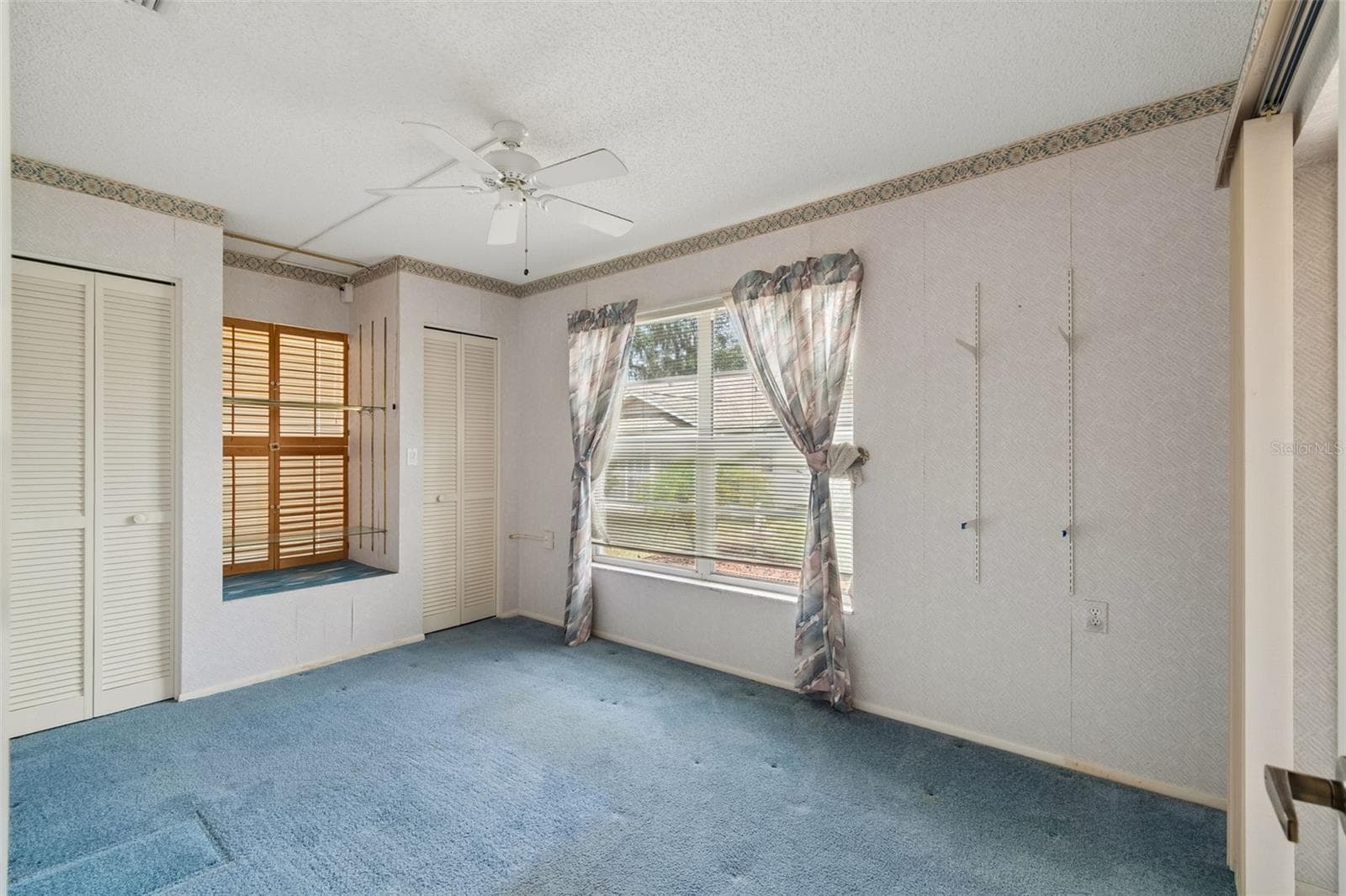 Bedroom 3 - 4643 SANDPOINTE DR, NEW PORT RICHEY