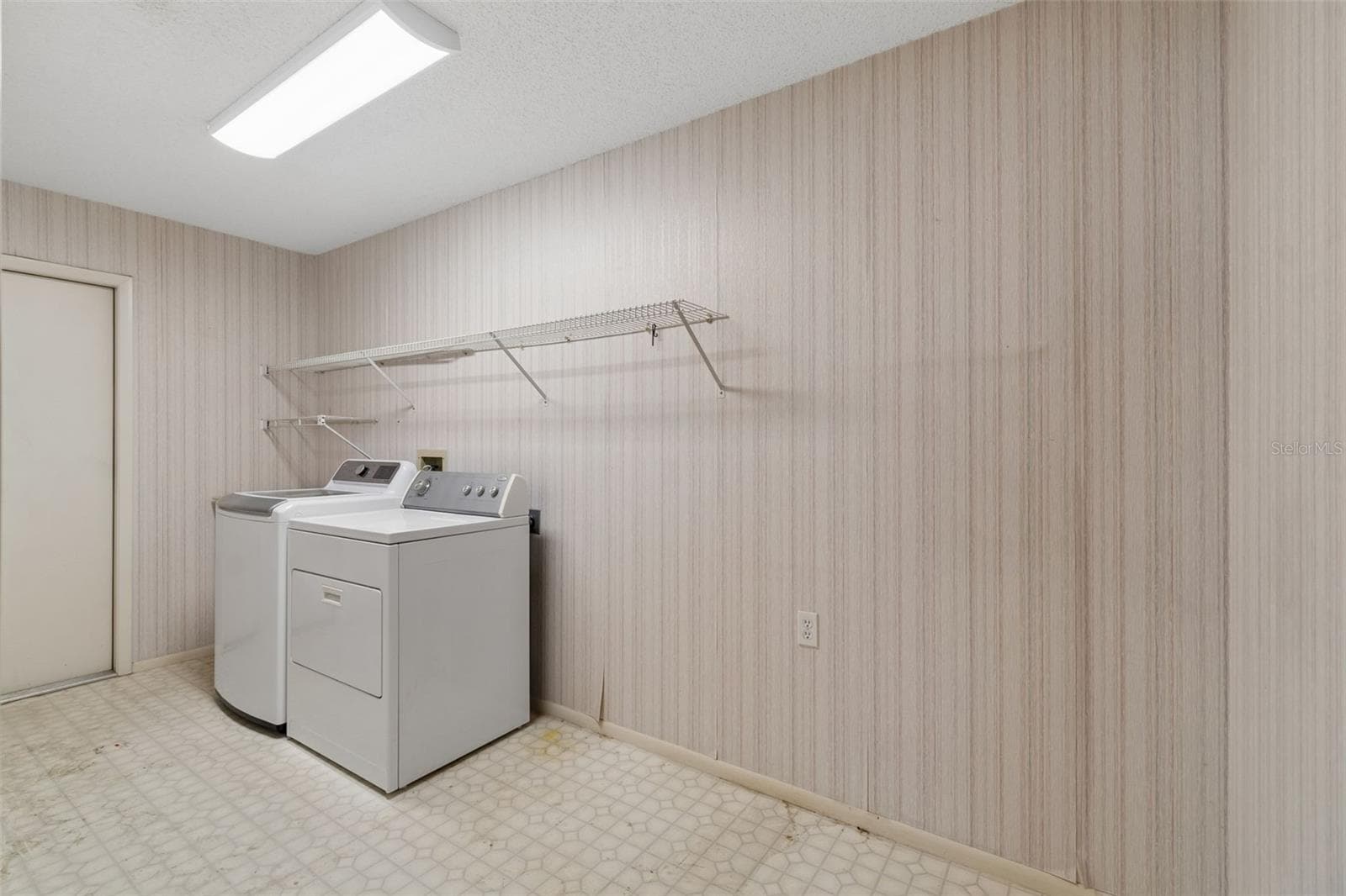 Laundry Room - 4643 SANDPOINTE DR, NEW PORT RICHEY