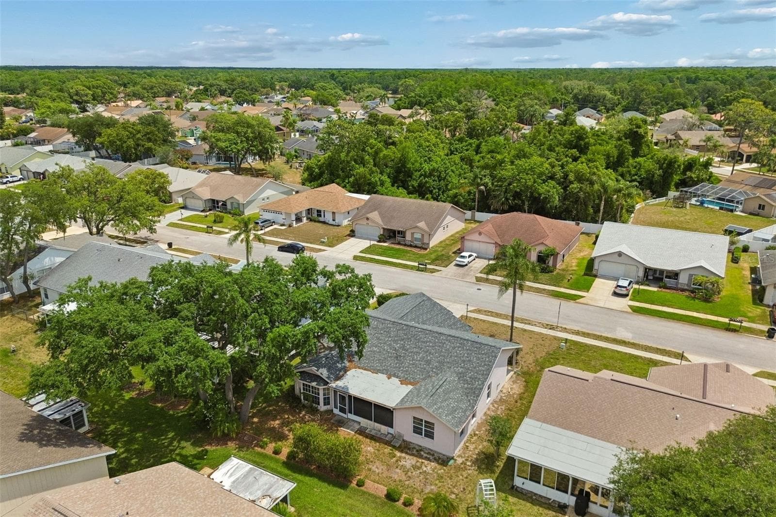 Single Family Residence at 4643 SANDPOINTE DR, NEW PORT RICHEY, photo 30 of 32