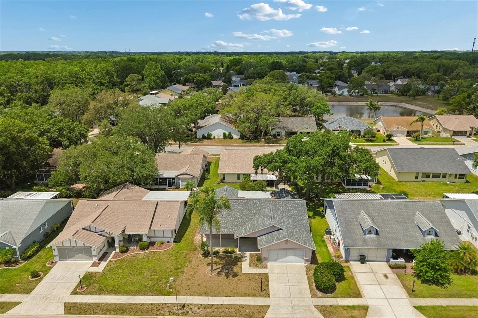 Single Family Residence at 4643 SANDPOINTE DR, NEW PORT RICHEY, photo 31 of 32