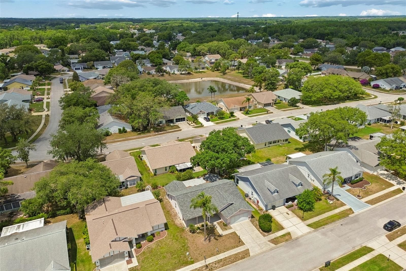 Single Family Residence at 4643 SANDPOINTE DR, NEW PORT RICHEY, photo 32 of 32