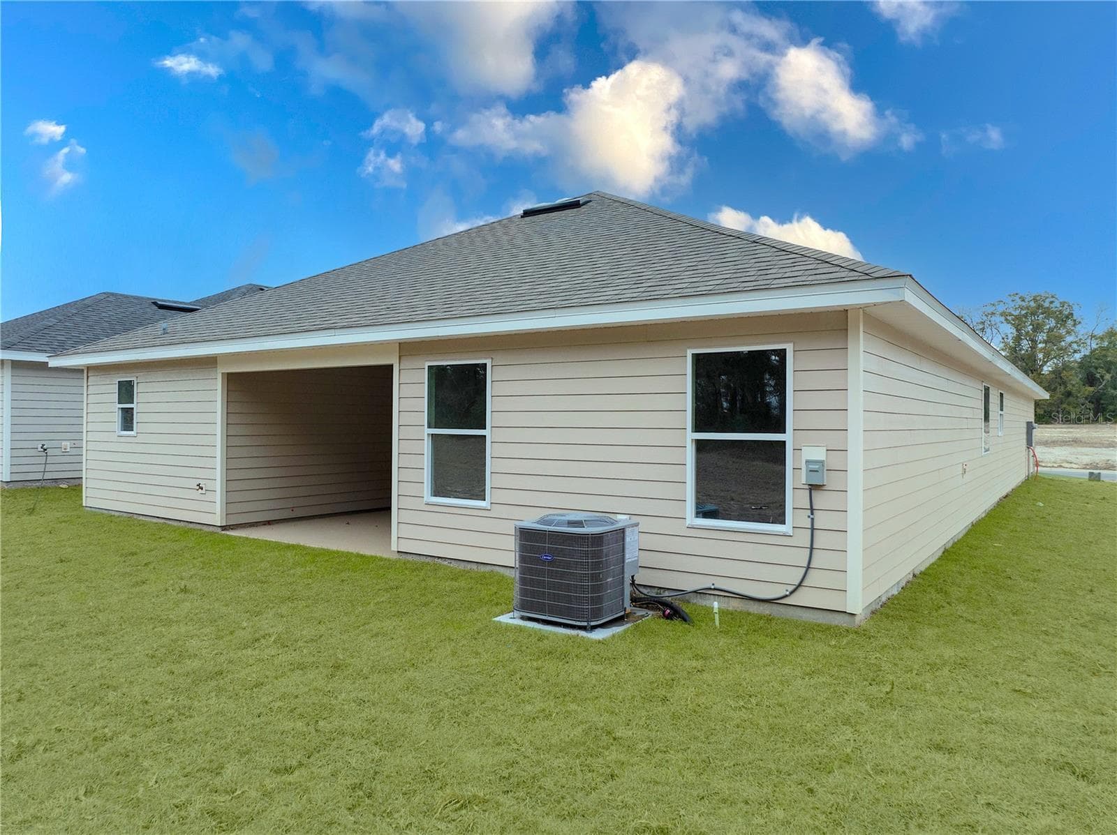 Single Family Residence at 16913 NW 176TH WAY, ALACHUA, photo 56 of 73