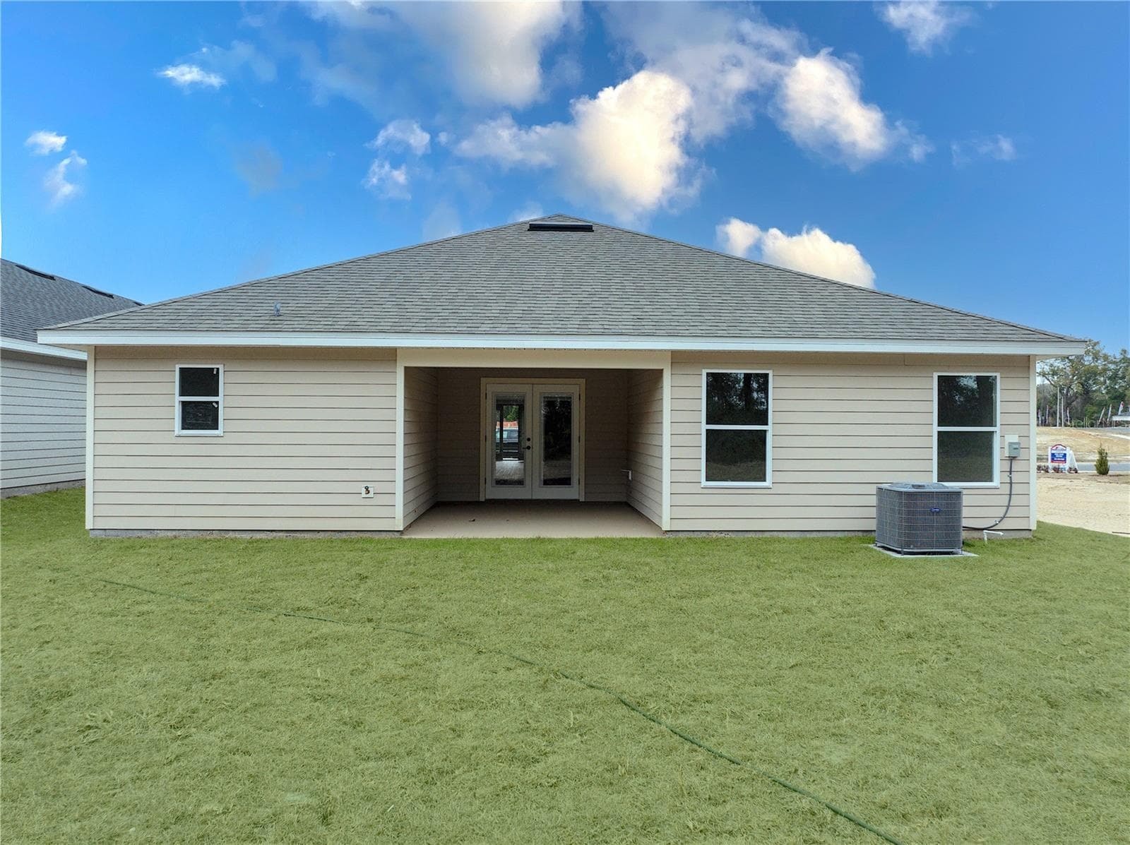 Single Family Residence at 16913 NW 176TH WAY, ALACHUA, photo 57 of 73