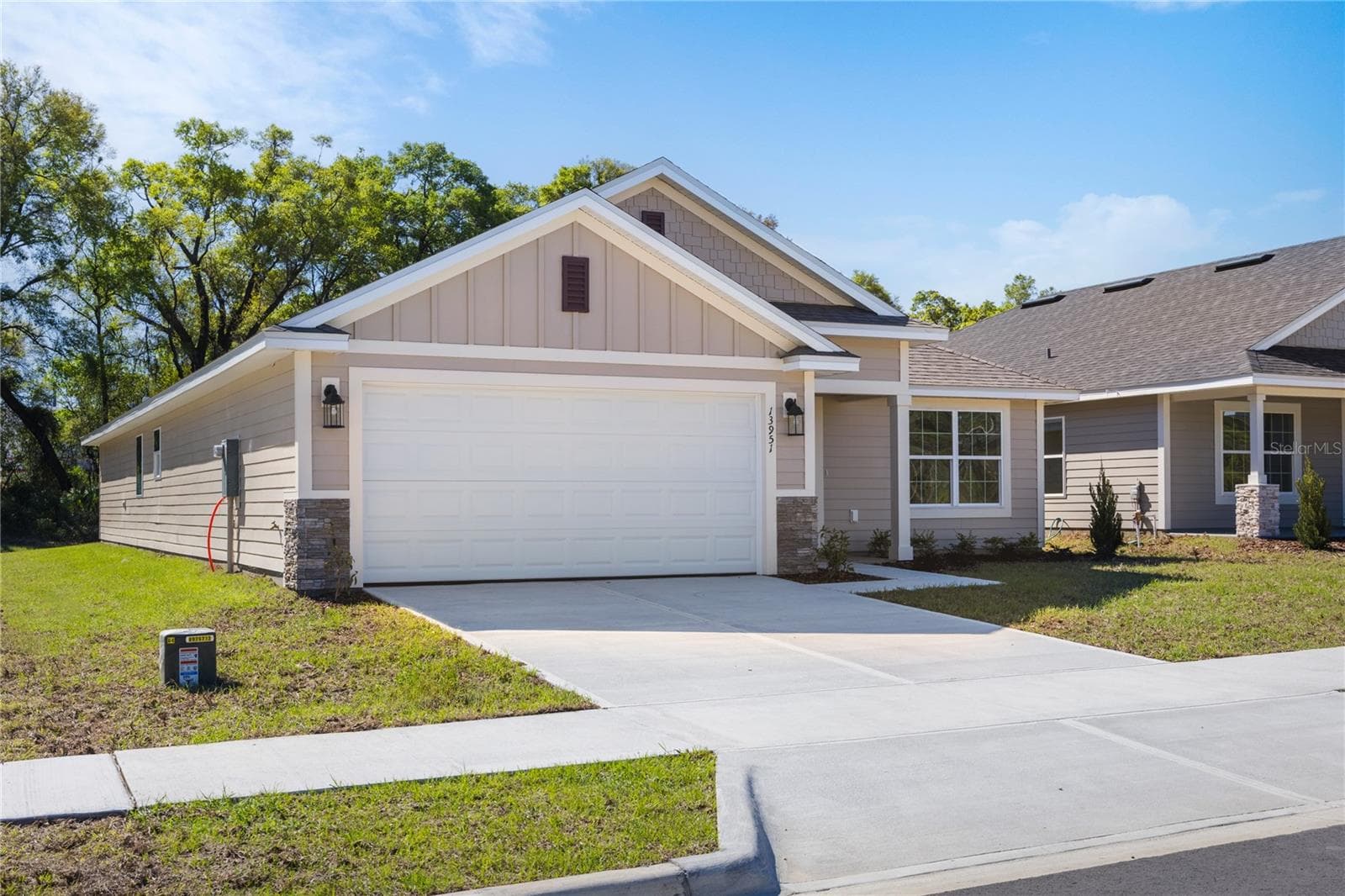 Single Family Residence at 16913 NW 176TH WAY, ALACHUA, photo 58 of 73