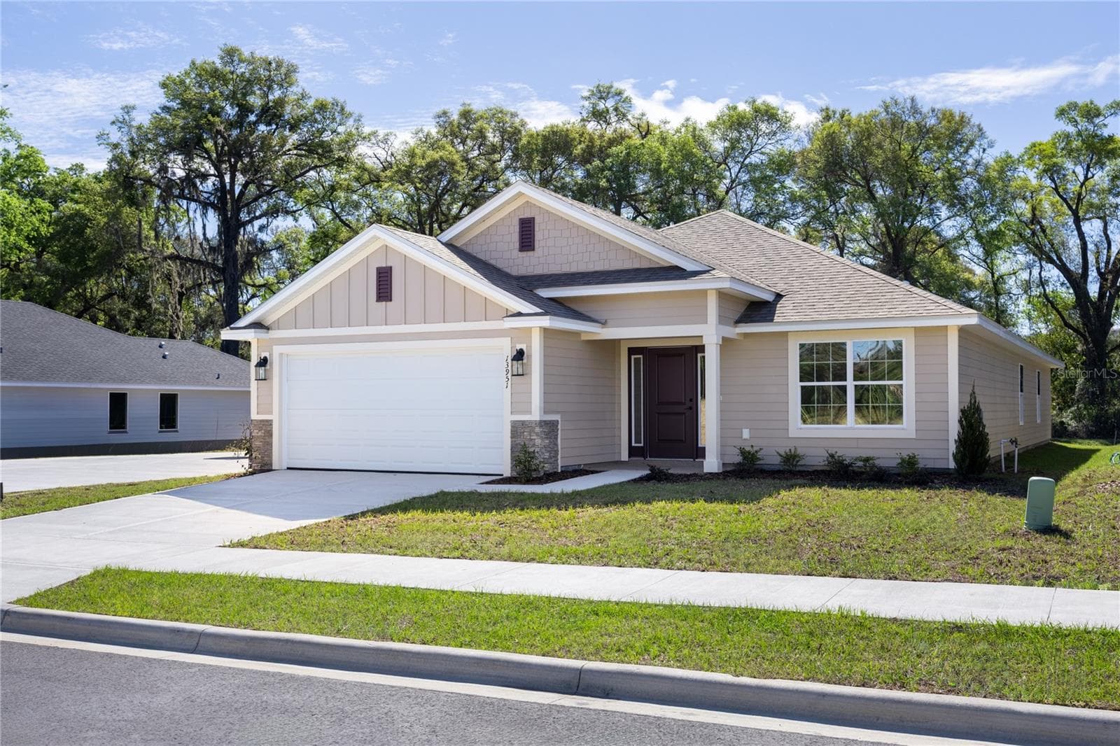 Single Family Residence at 16913 NW 176TH WAY, ALACHUA, photo 59 of 73