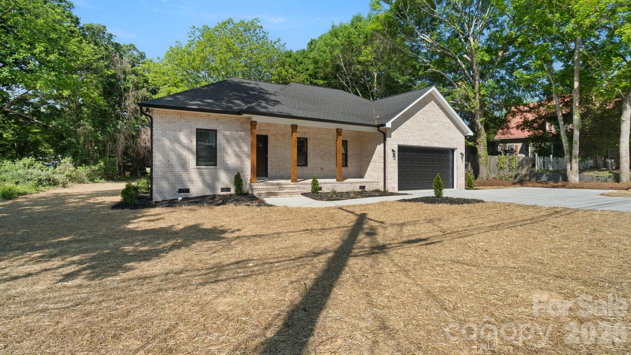 Single Family Residence at Lincolnton, photo 2 of 30