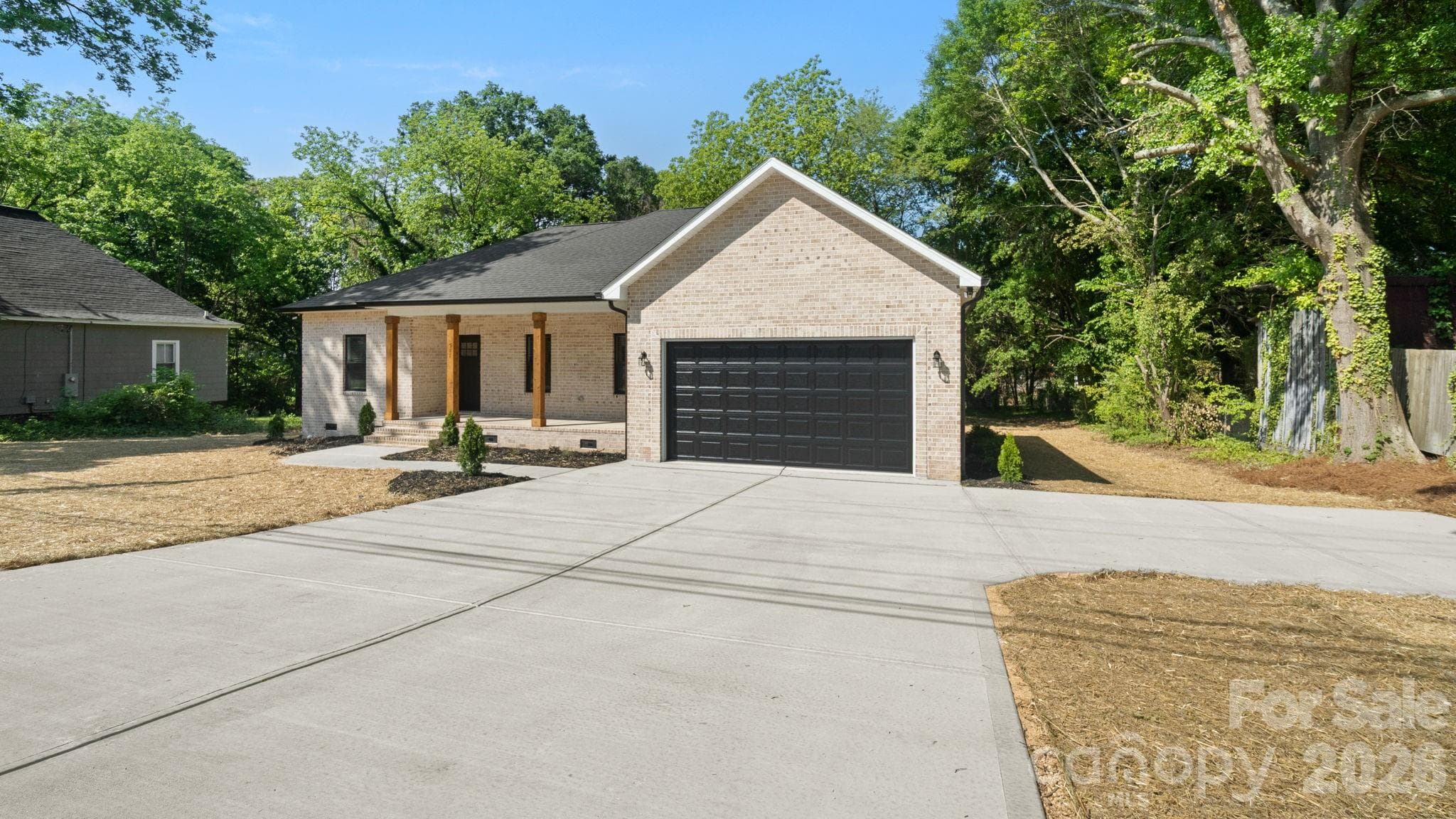 Single Family Residence at 511 North Flint Street, Lincolnton, photo 4 of 30