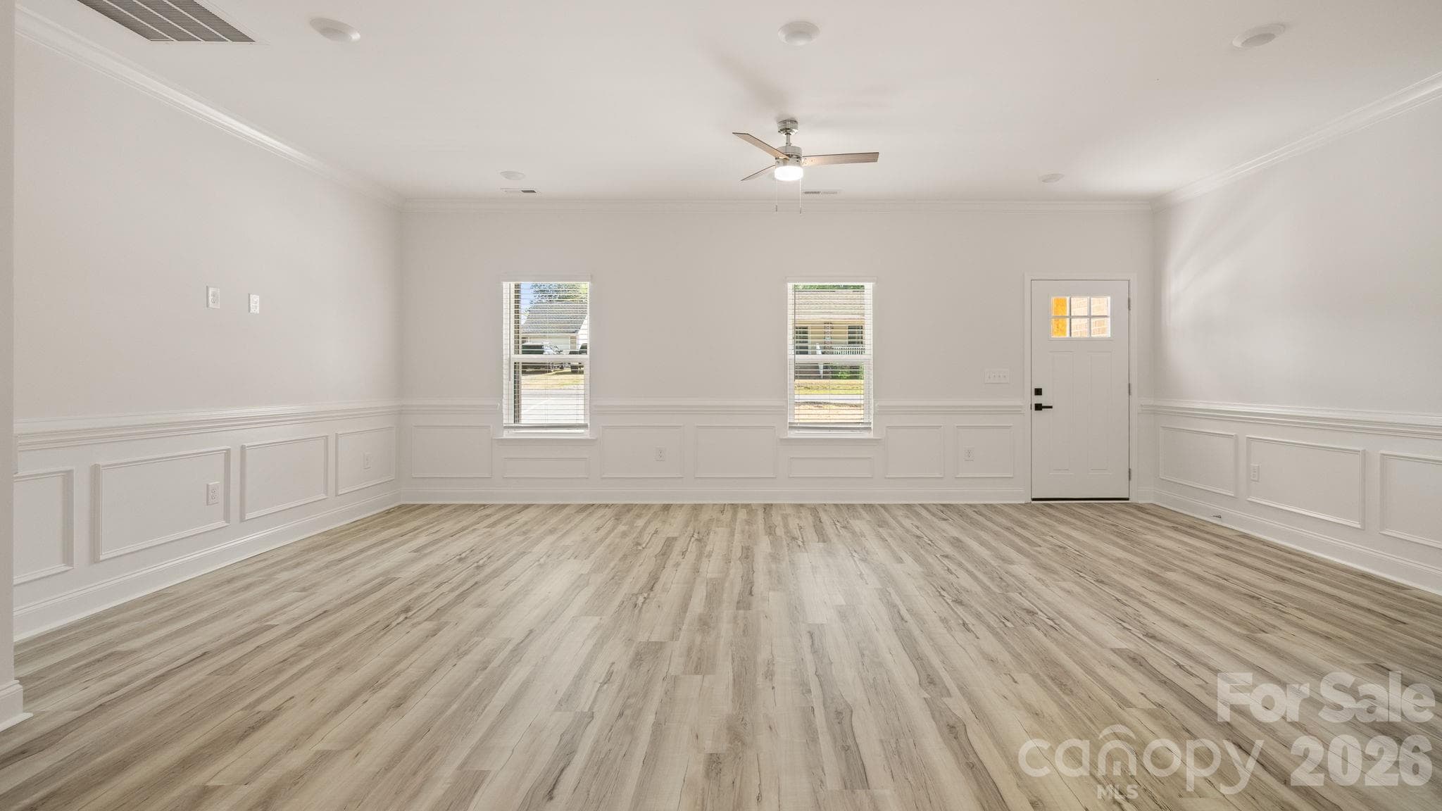 Single Family Residence at 511 North Flint Street, Lincolnton, photo 9 of 30
