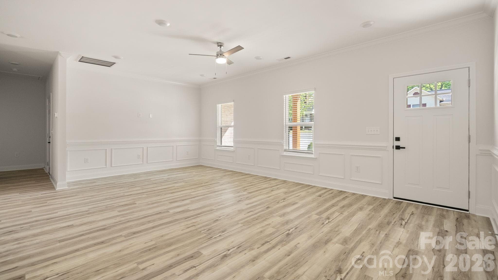 Single Family Residence at 511 North Flint Street, Lincolnton, photo 10 of 30