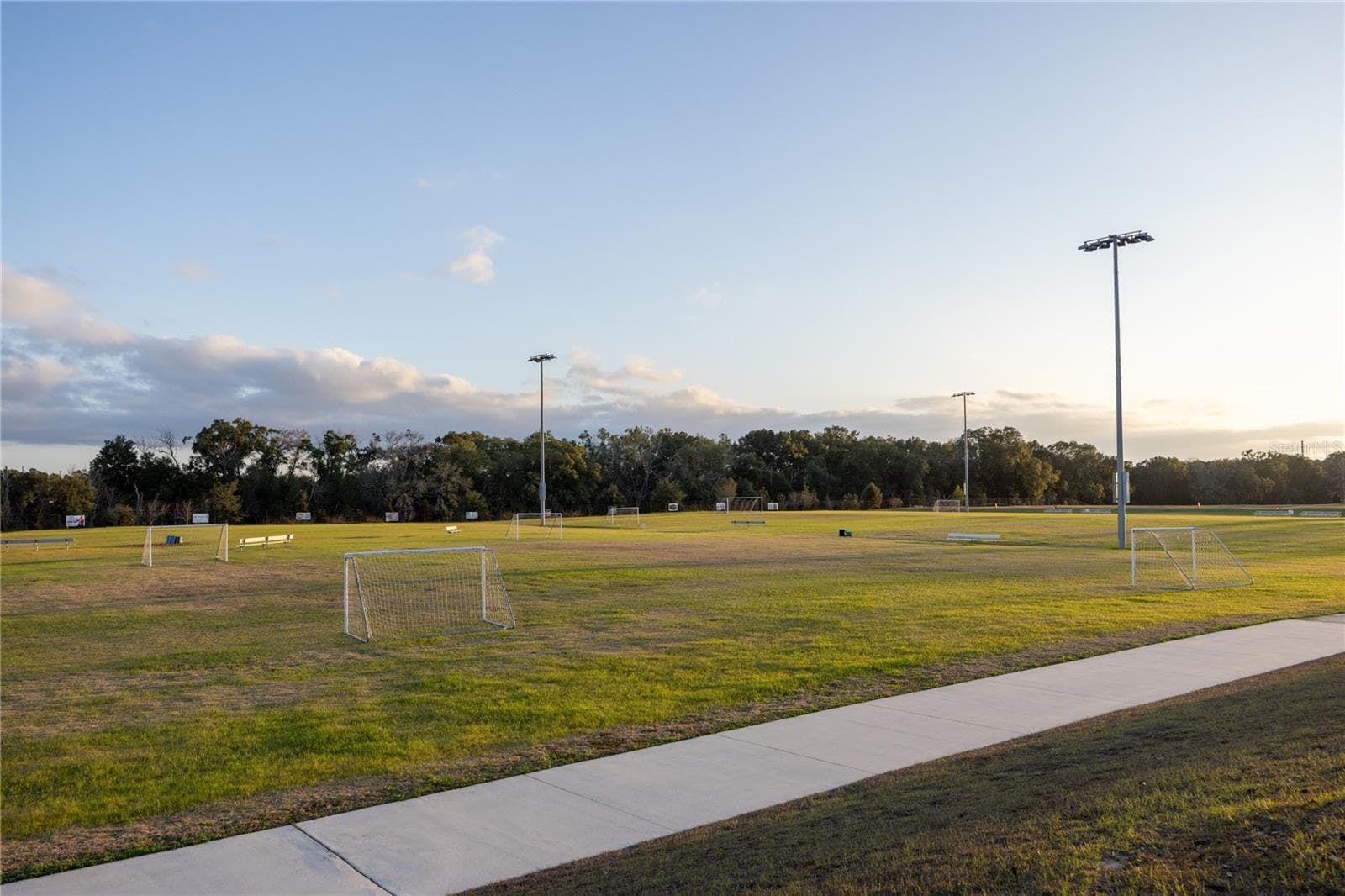 Legacy Park - 16881 NW 176TH WAY, ALACHUA