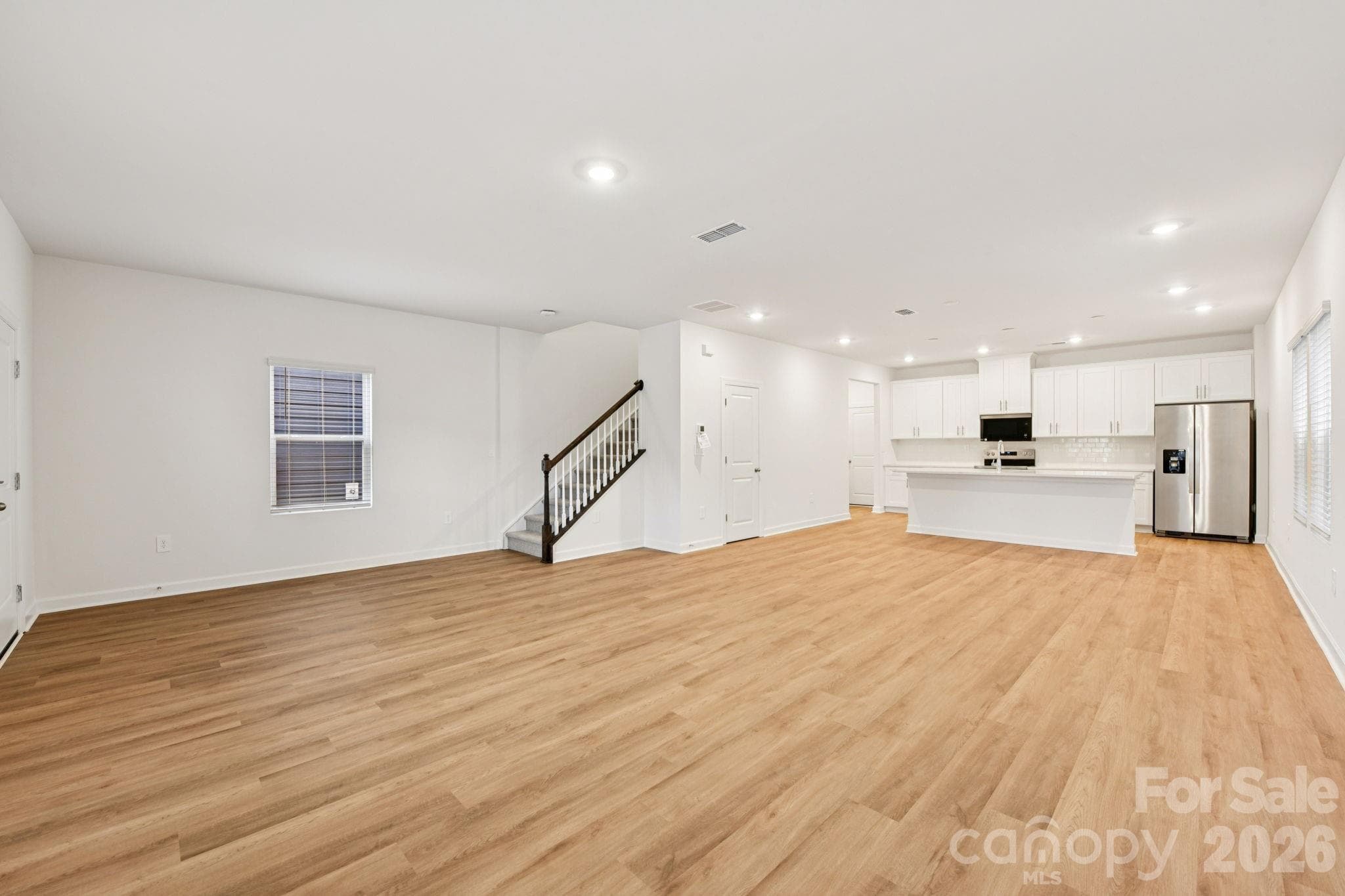 Photo is not of the actual home but is an inspirational photo of builder’s model home and may depict options, furnishings, and/or decorator features that are not included. - Gastonia