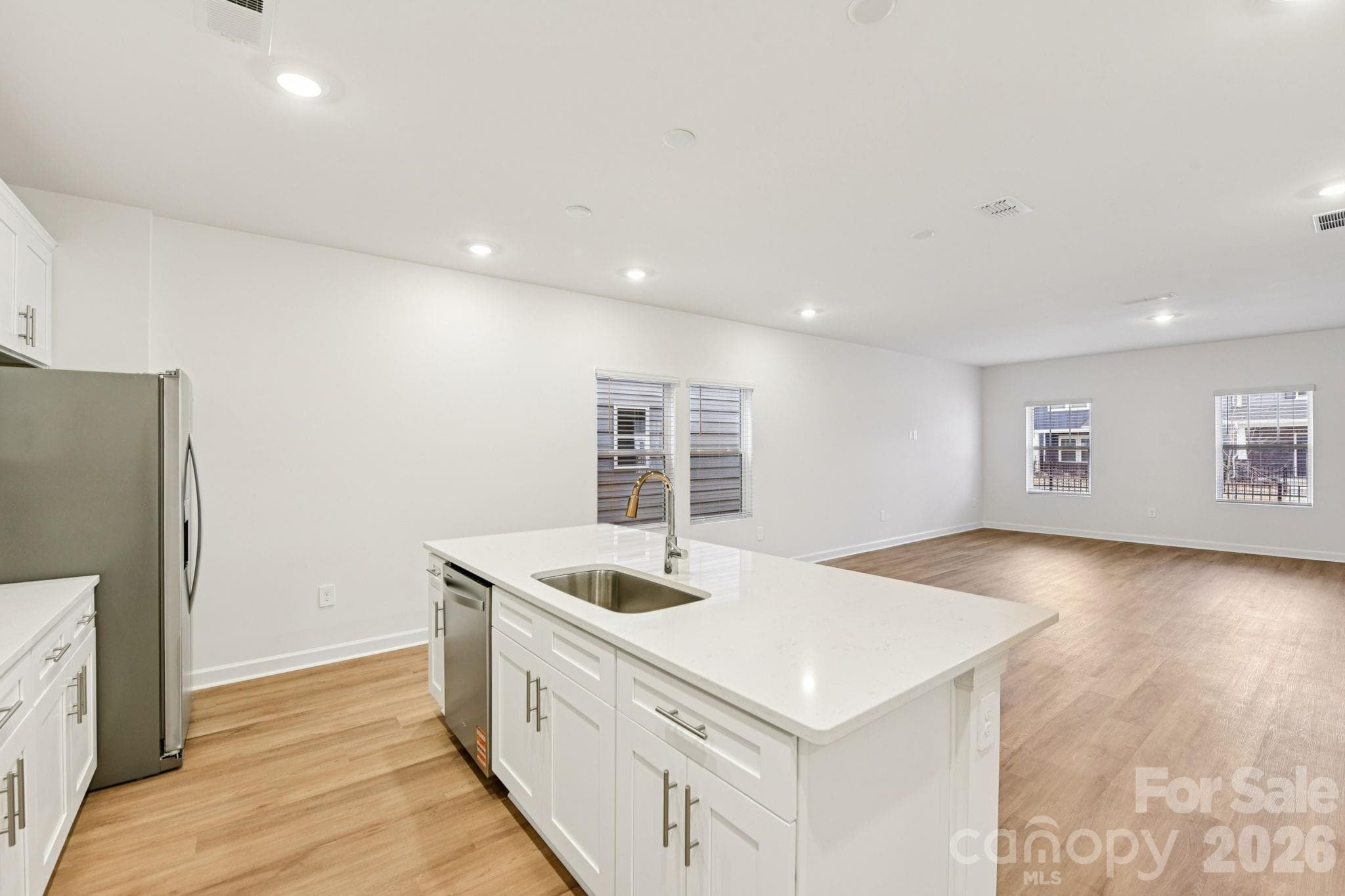 Photo is not of the actual home but is an inspirational photo of builder’s model home and may depict options, furnishings, and/or decorator features that are not included. - Gastonia