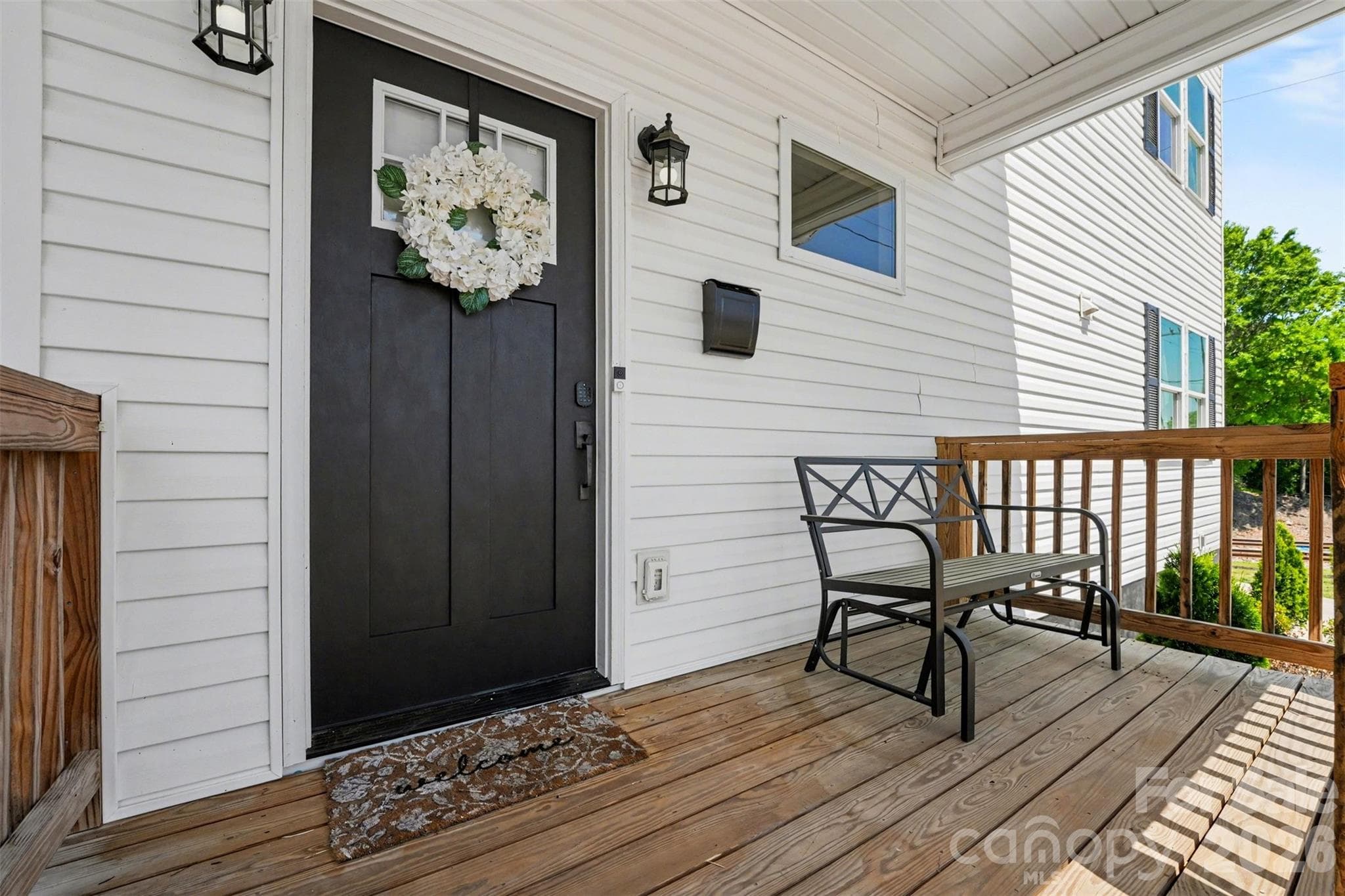 Single Family Residence at 430 N Fulton Street, Salisbury, photo 4 of 25