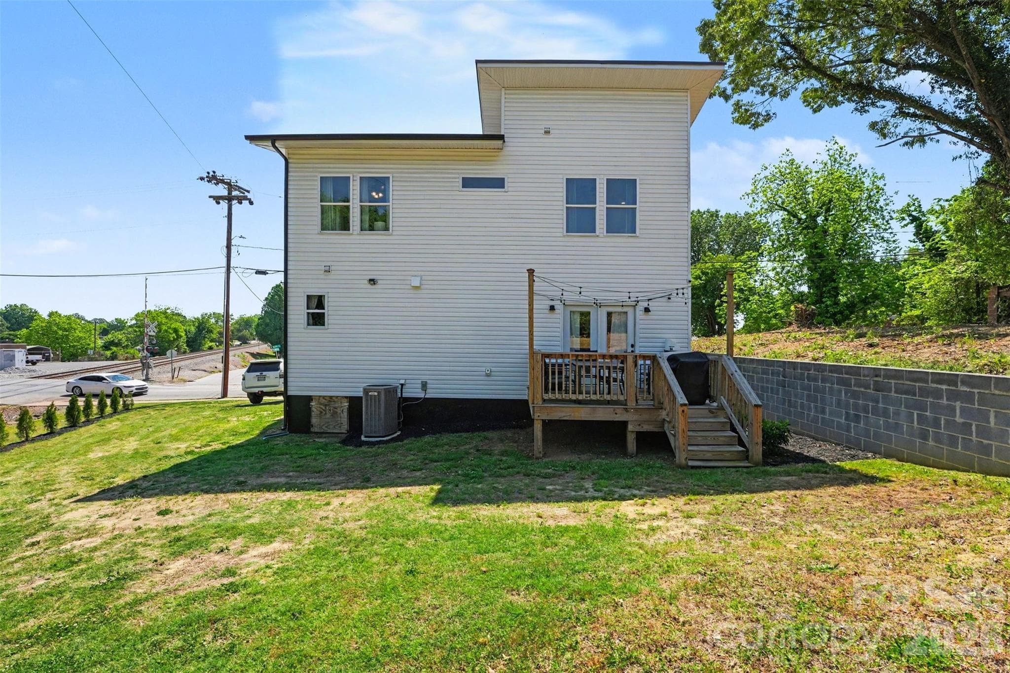 Single Family Residence at 430 N Fulton Street, Salisbury, photo 23 of 25