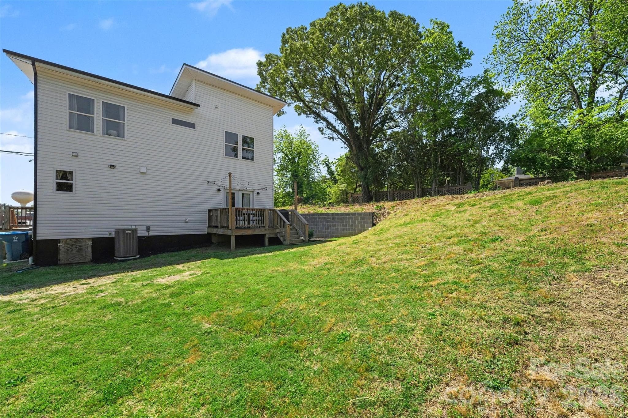 Single Family Residence at 430 N Fulton Street, Salisbury, photo 25 of 25