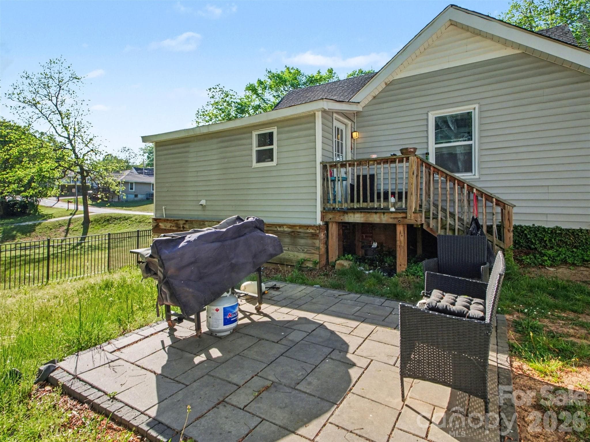 Single Family Residence at Concord, photo 8 of 8
