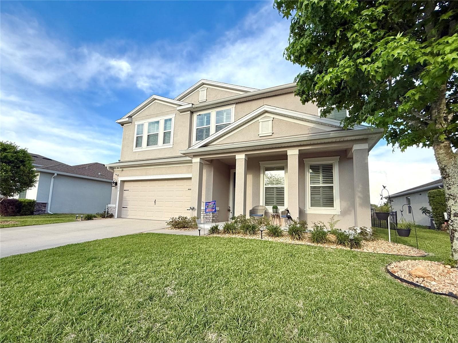 Single Family Residence at 5655 SW 50TH AVE, OCALA, photo 56 of 73