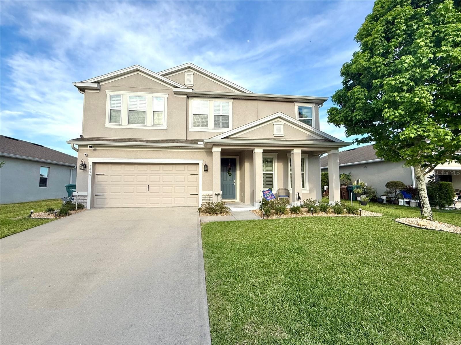 Single Family Residence at 5655 SW 50TH AVE, OCALA, photo 57 of 73