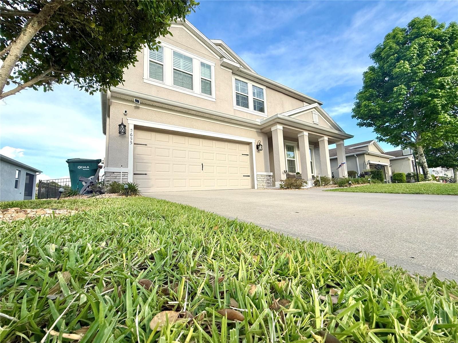 Single Family Residence at 5655 SW 50TH AVE, OCALA, photo 72 of 73