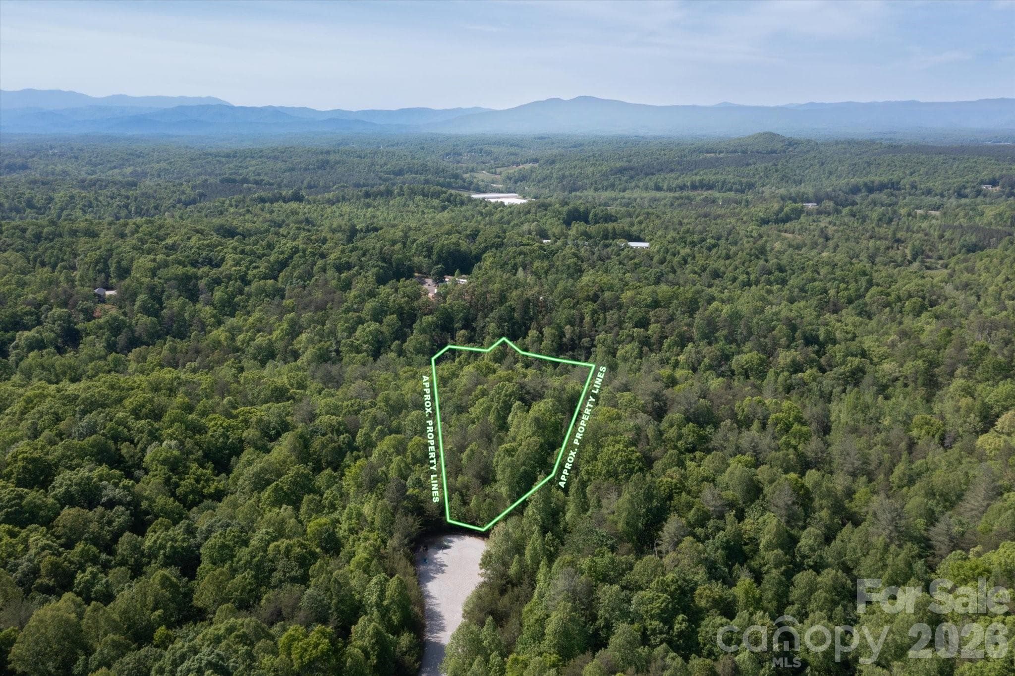 Lot at Nebo, photo 3 of 12