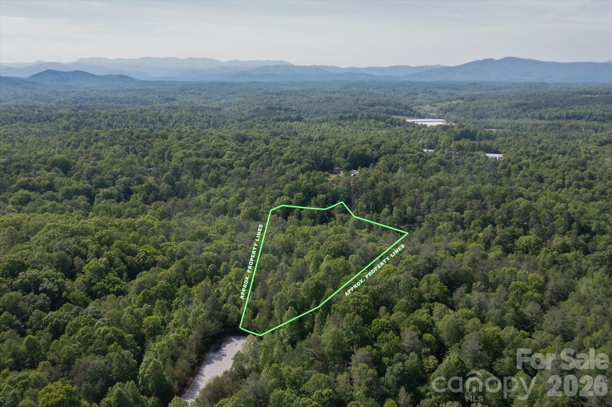 Lot at Nebo, photo 4 of 12