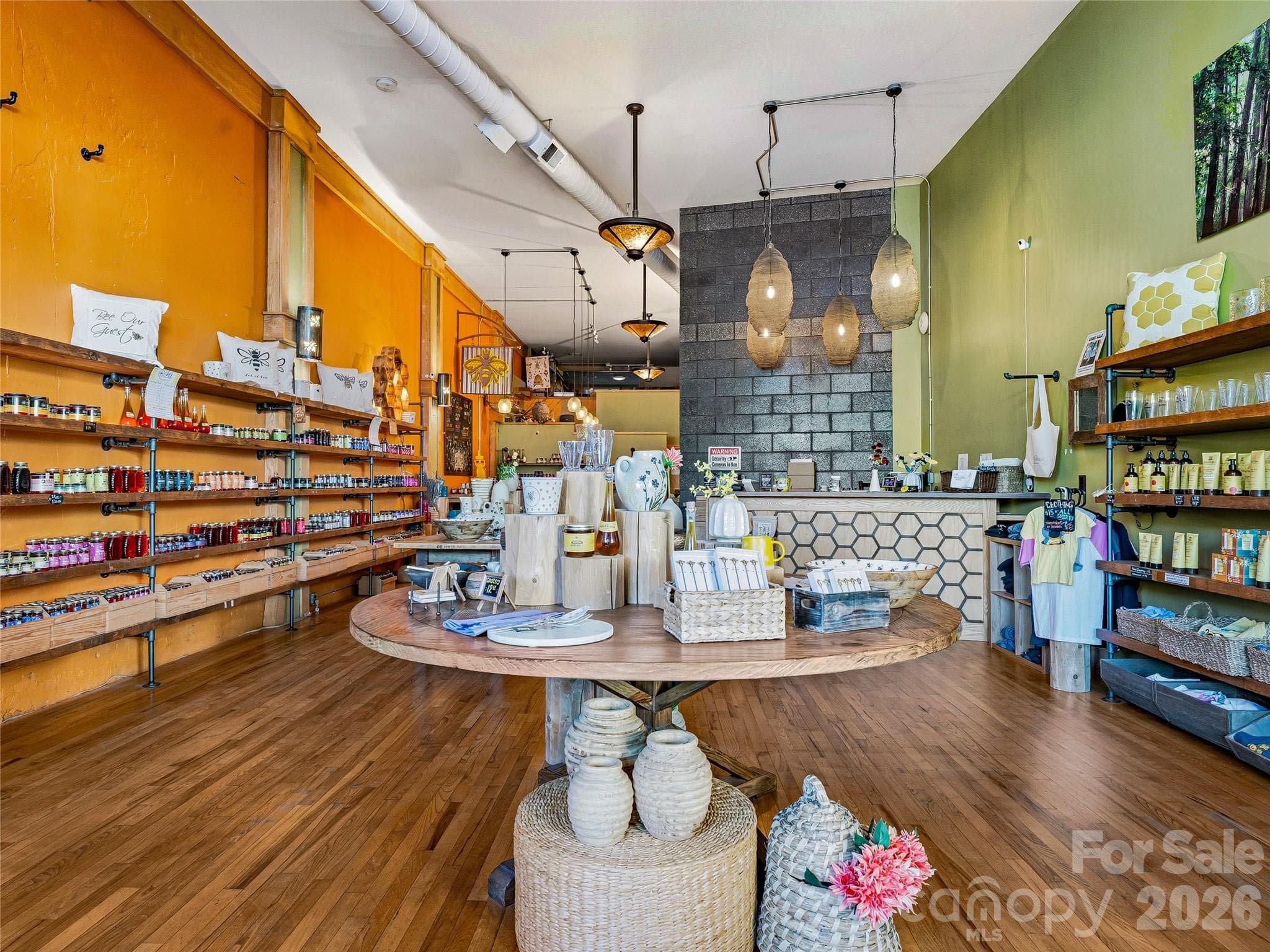 Retail at 32 Broadway Street, Asheville, photo 5 of 35