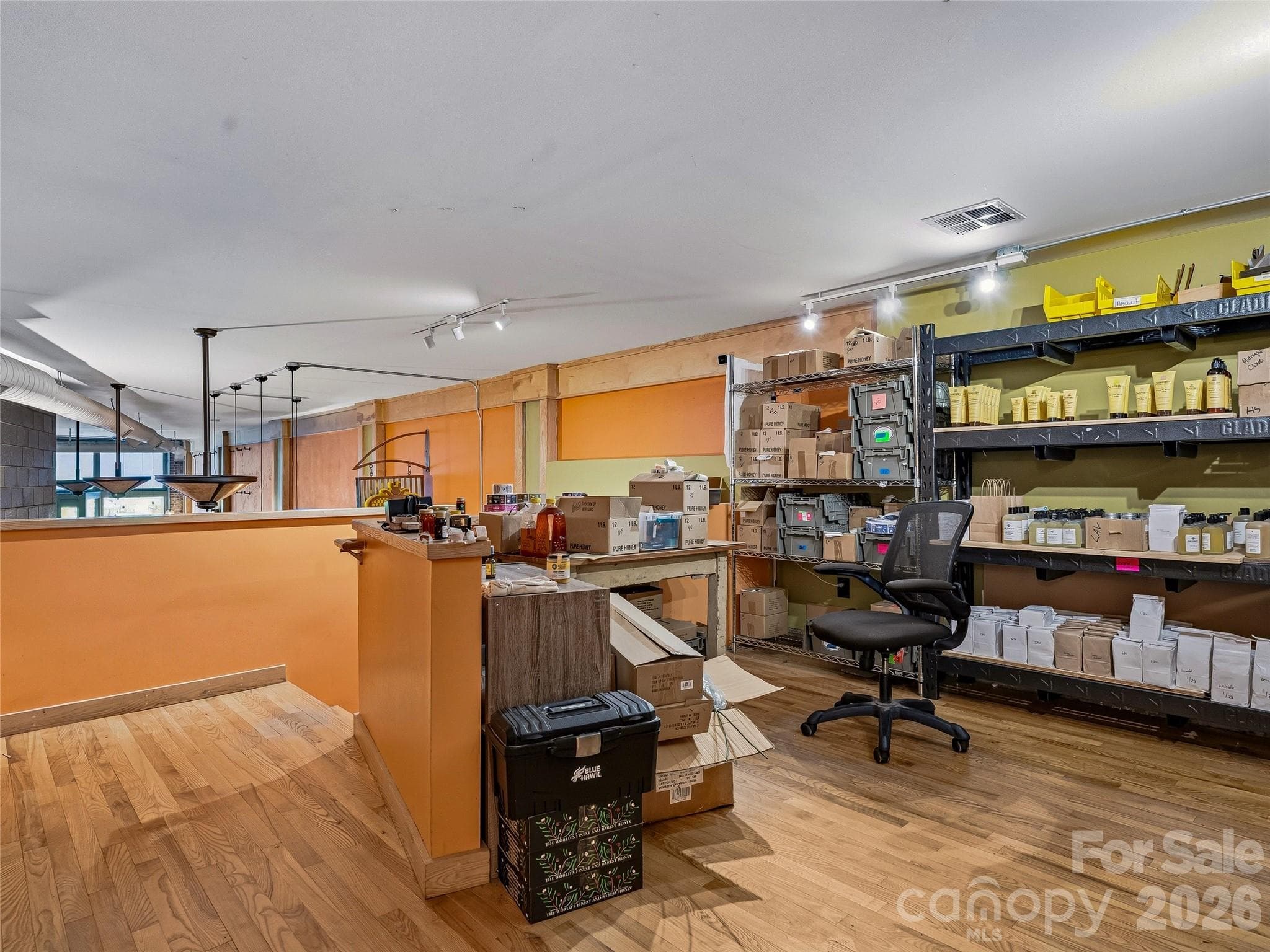 Retail at 32 Broadway Street, Asheville, photo 18 of 35