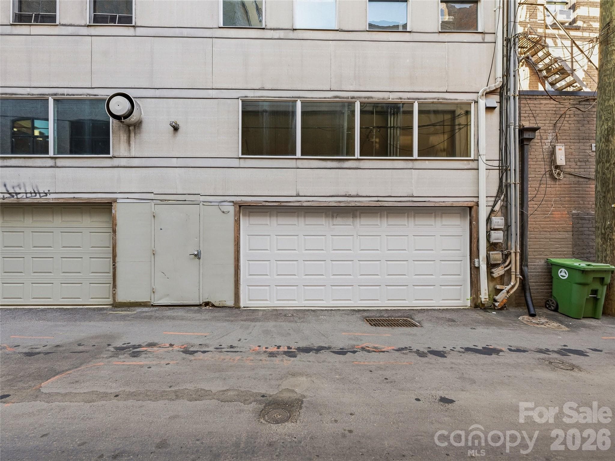 Retail at 32 Broadway Street, Asheville, photo 24 of 35