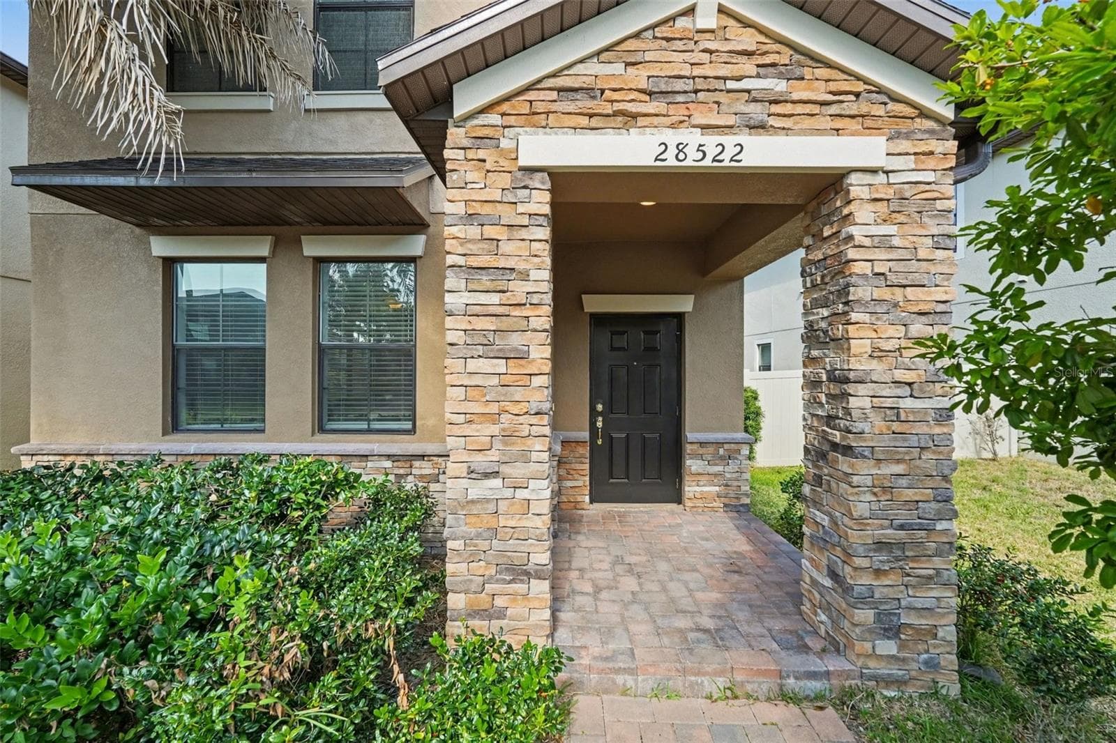 Single Family Residence at 28522 E PLEASANT BAY LOOP, WESLEY CHAPEL, photo 3 of 30