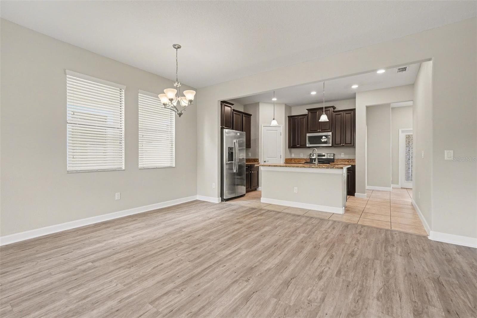 Single Family Residence at 28522 E PLEASANT BAY LOOP, WESLEY CHAPEL, photo 9 of 30