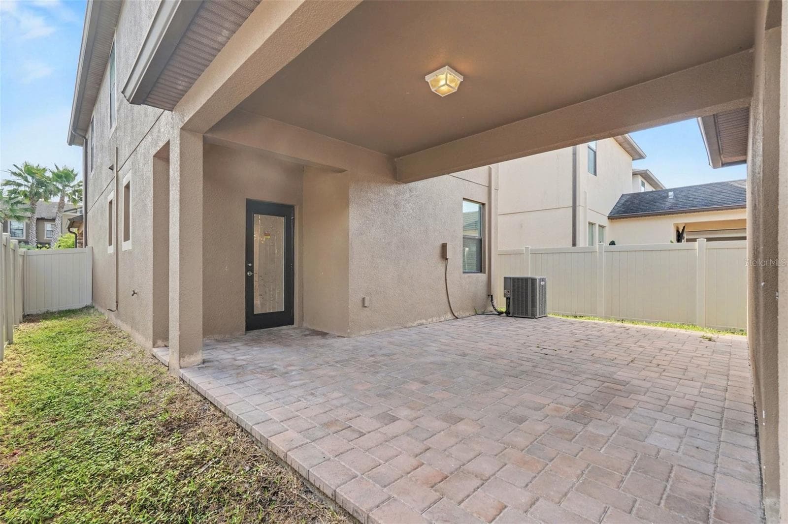 Single Family Residence at 28522 E PLEASANT BAY LOOP, WESLEY CHAPEL, photo 29 of 30