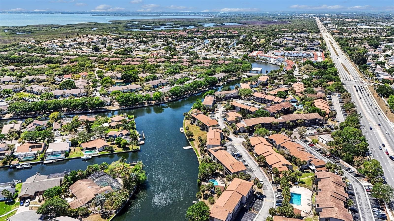 Condominium at 6308 NEWTOWN CIR #C4, TAMPA, photo 17 of 19