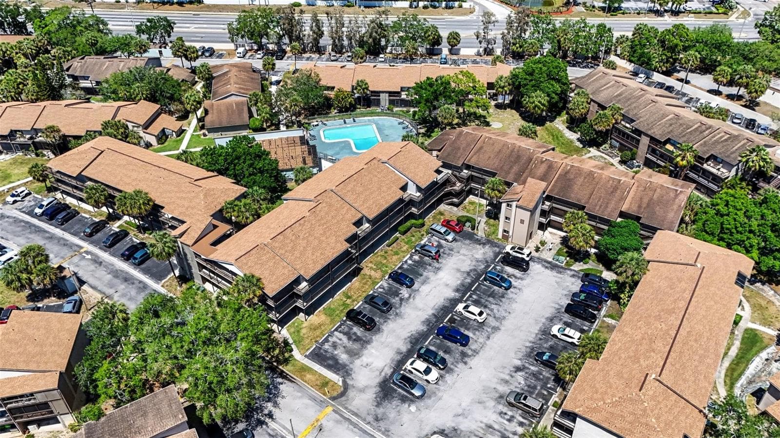 Condominium at 6308 NEWTOWN CIR #C4, TAMPA, photo 15 of 19