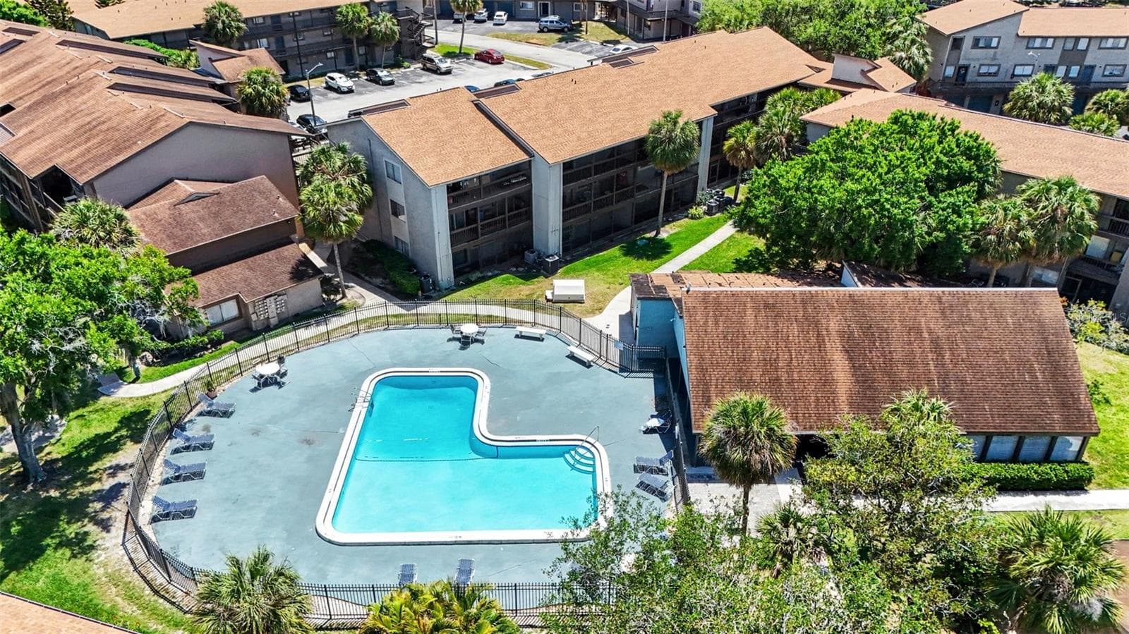 Condominium at 6308 NEWTOWN CIR #C4, TAMPA, photo 14 of 19