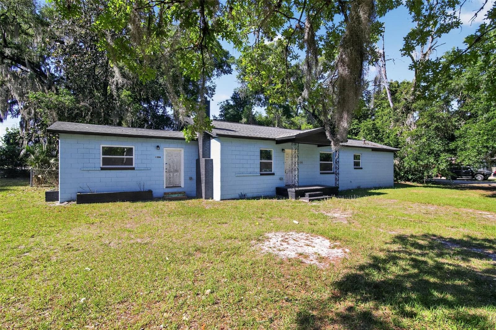 Single Family Residence at 1308 SW 5TH ST, OCALA, photo 3 of 30