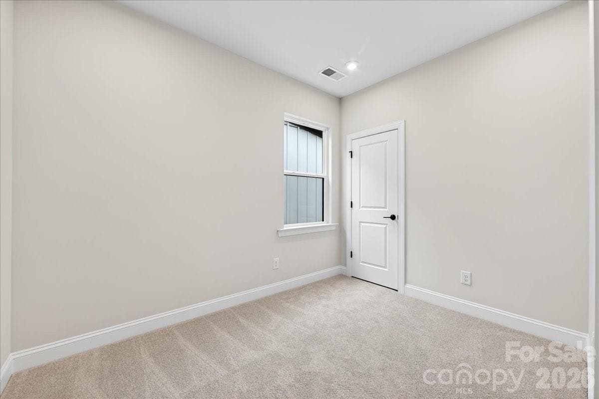 Secondary bedroom - 420 Old Town Village Road, Waxhaw
