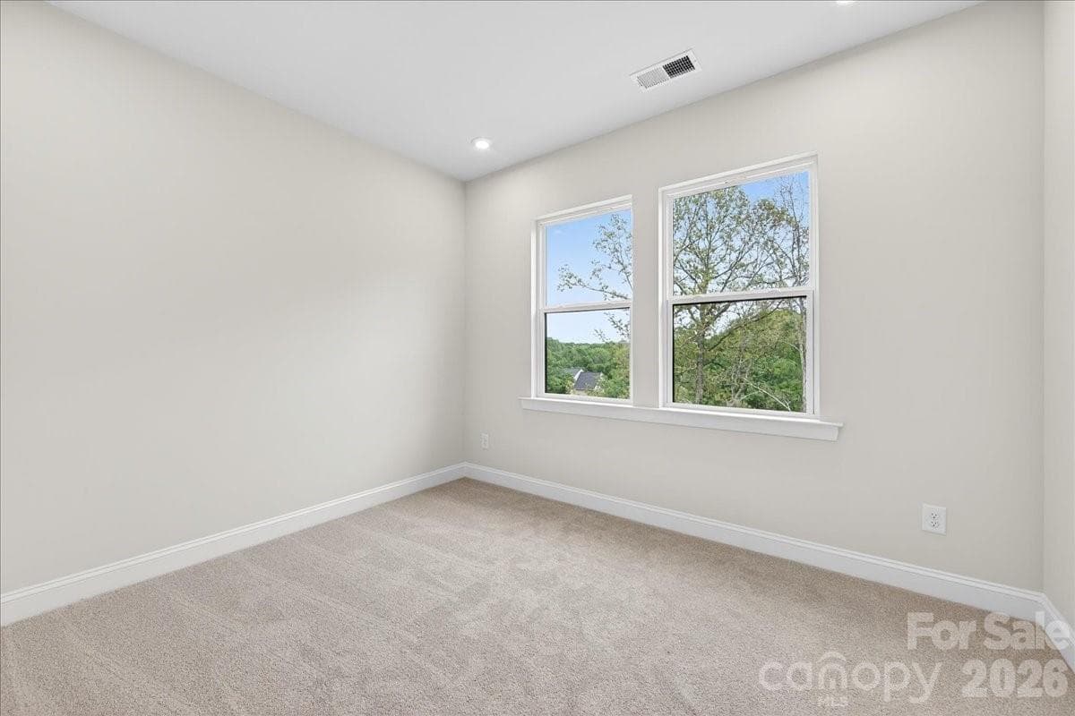 Third bedroom - 420 Old Town Village Road, Waxhaw