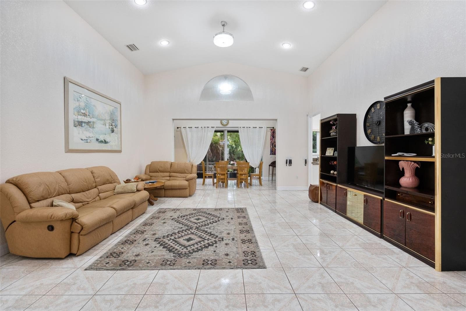Single Family Residence at 333 ORDUNA DR, NORTH PORT, photo 5 of 45