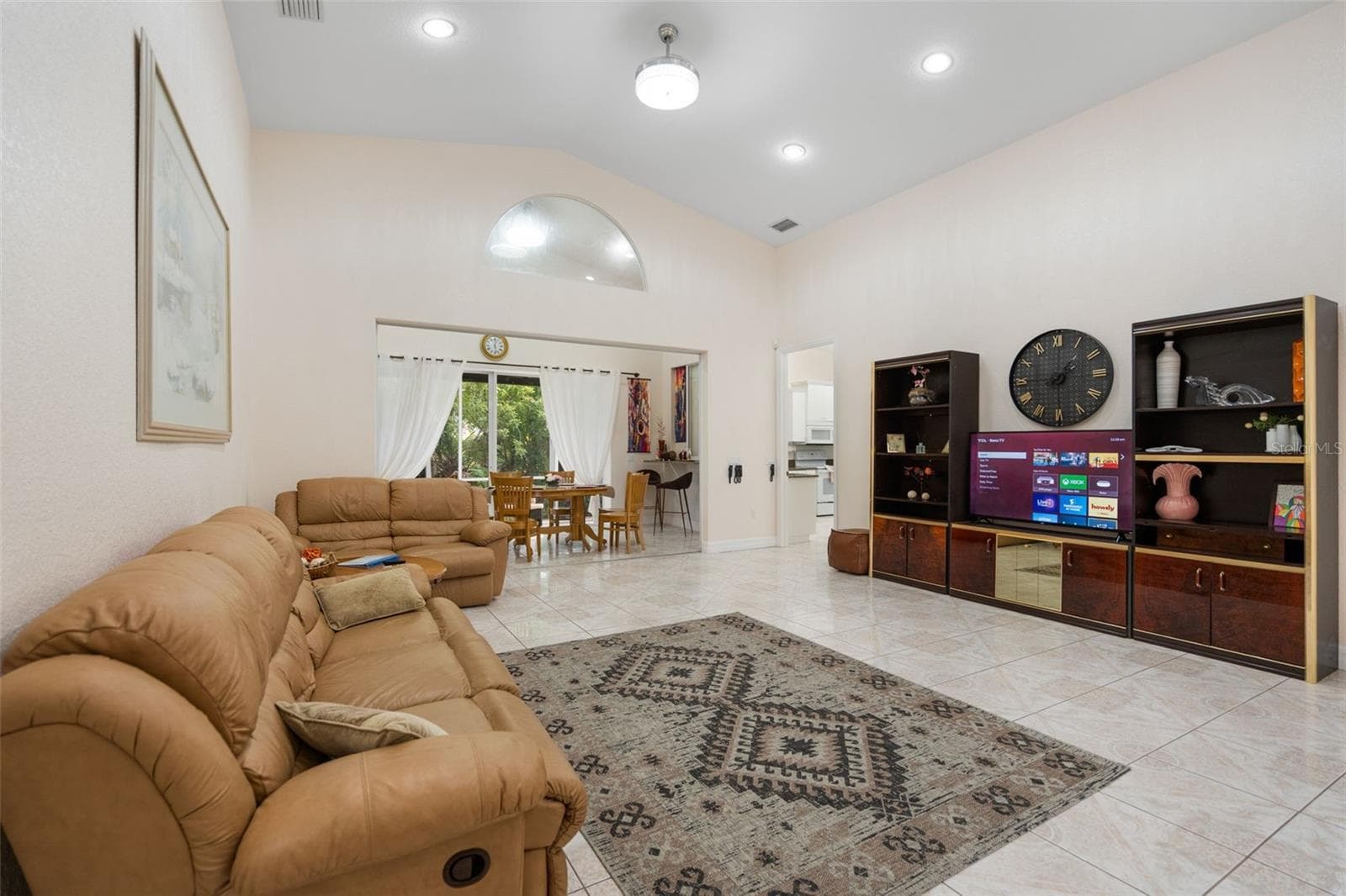 Single Family Residence at 333 ORDUNA DR, NORTH PORT, photo 6 of 45