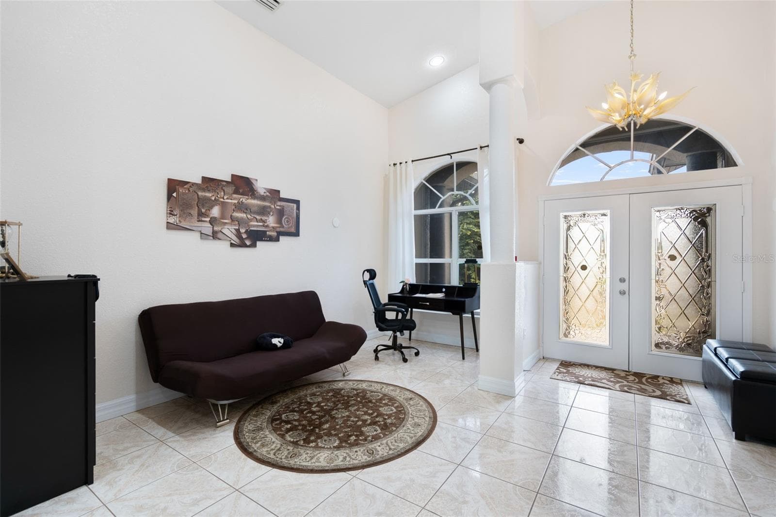 Single Family Residence at 333 ORDUNA DR, NORTH PORT, photo 27 of 45