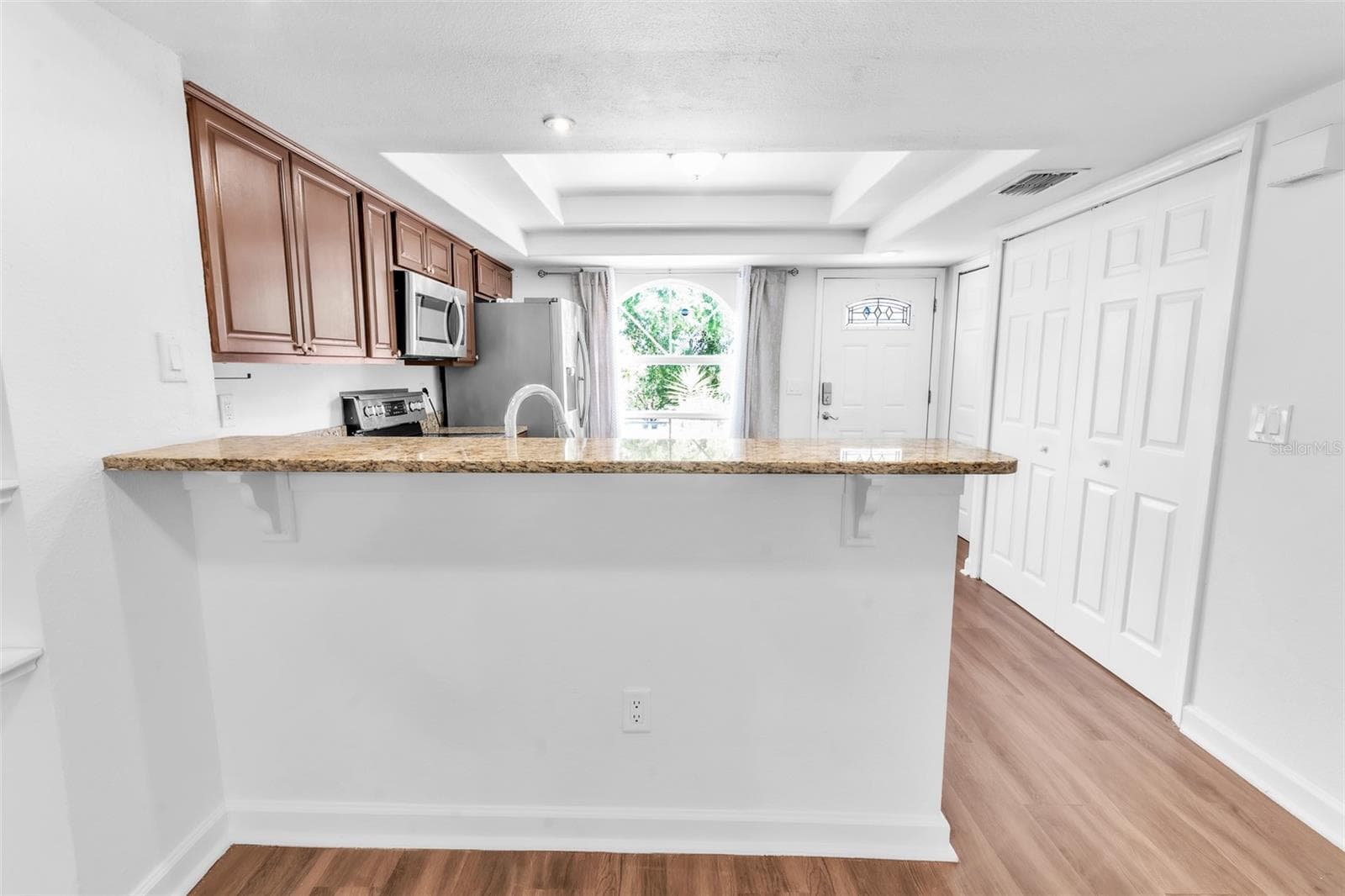 Townhouse at 3303 BRIGADOON DR, CLEARWATER, photo 8 of 47