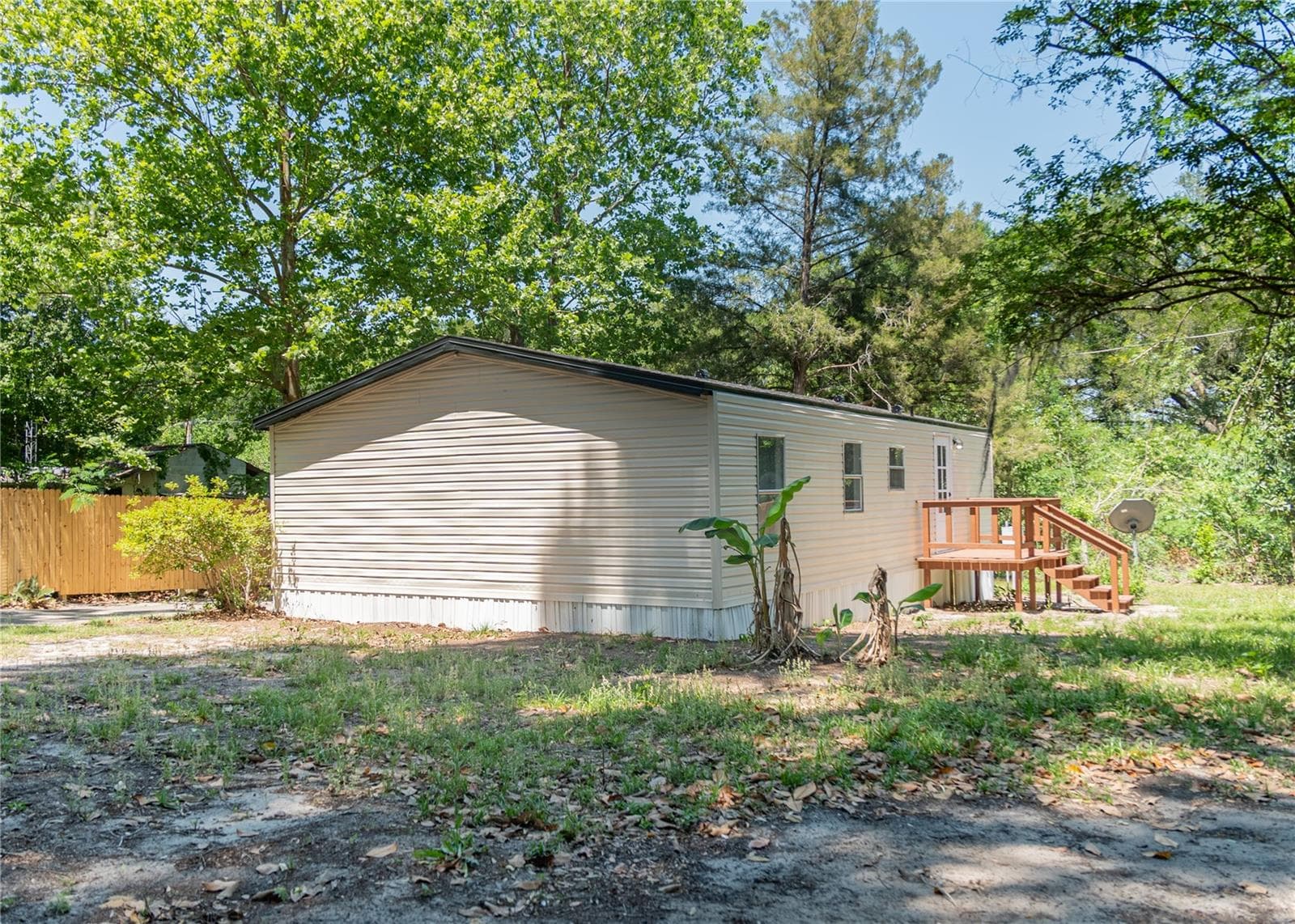 Manufactured Home at 1809 NE 162ND ST, CITRA, photo 24 of 35