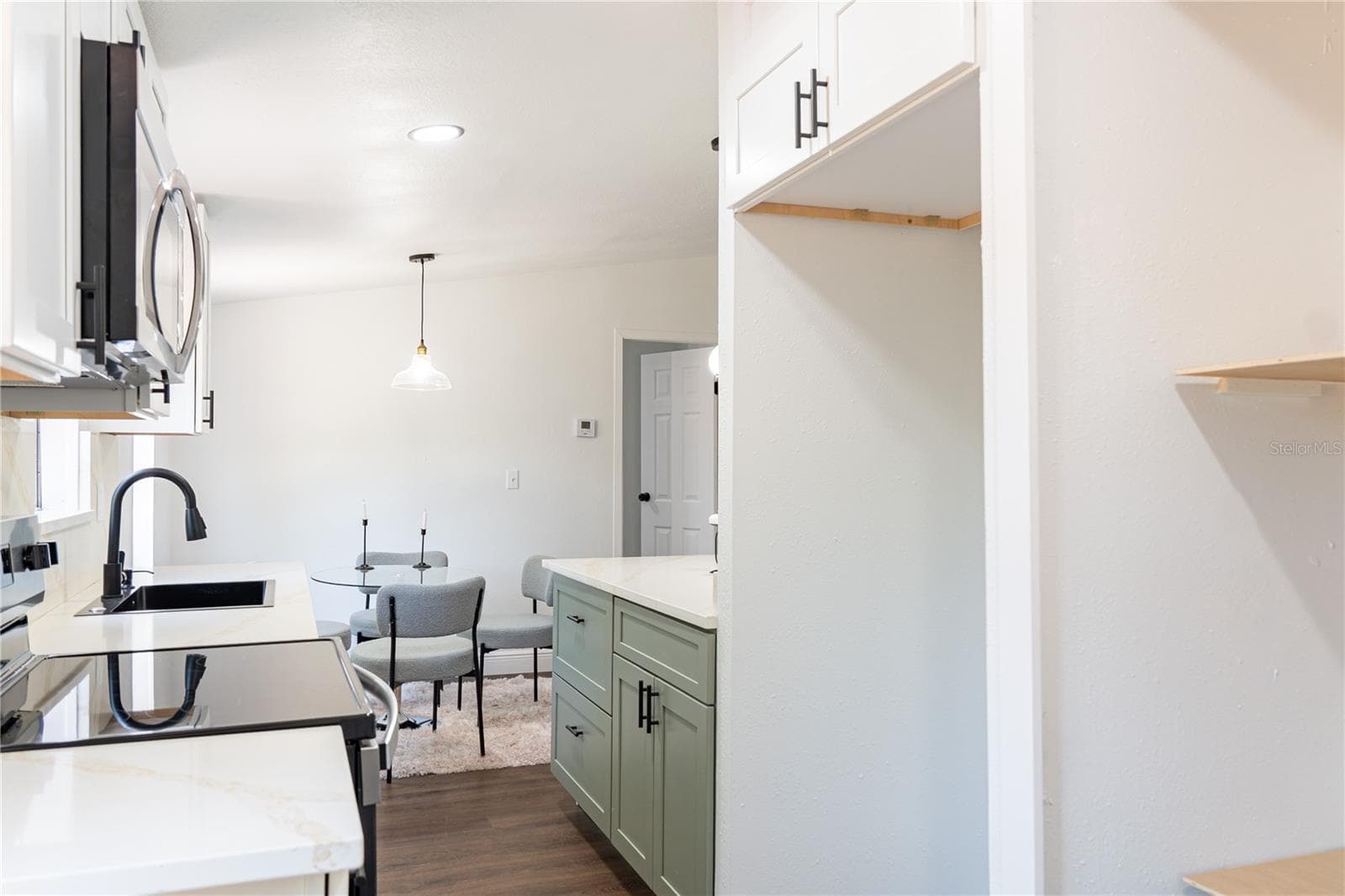 Manufactured Home at 1809 NE 162ND ST, CITRA, photo 16 of 35