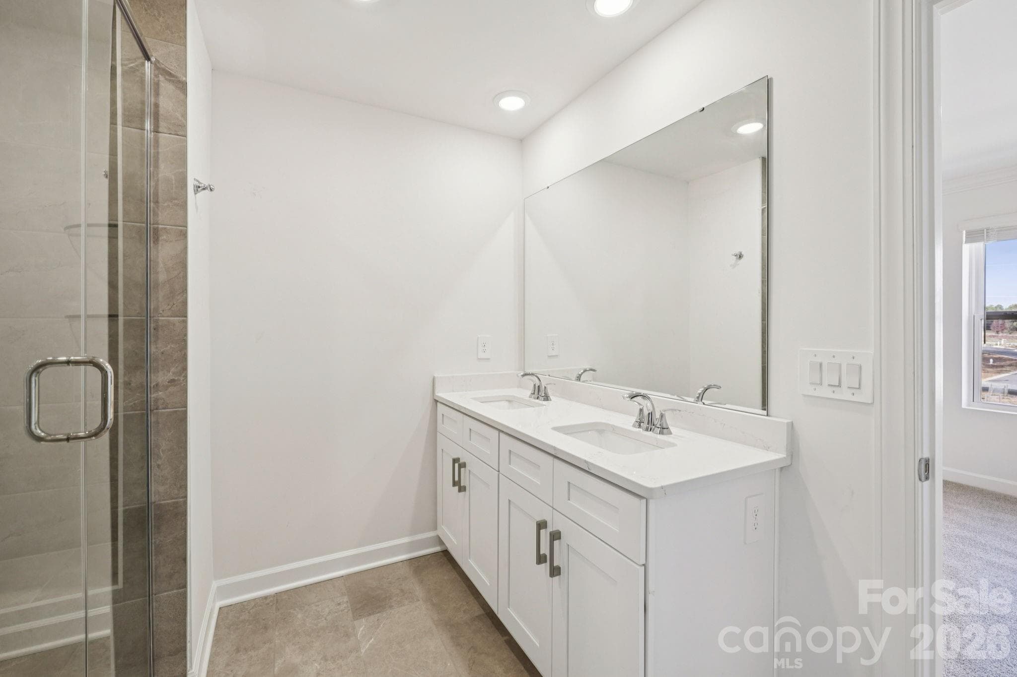 Photo is not of the actual home but is an inspirational photo of builder’s model home and may depict options, furnishings, and/or decorator features that are not included. - 347 Golden Maple Court, Fort Mill